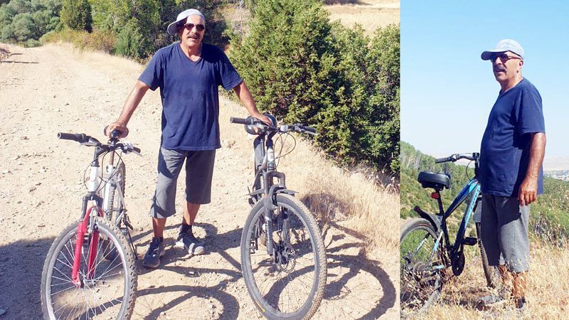 Tanıdınız mı? Yozgat'ın sporcu belediye başkanı... 5