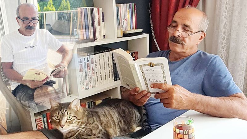 Tanıdınız mı? Yozgat'ın sporcu belediye başkanı... 6