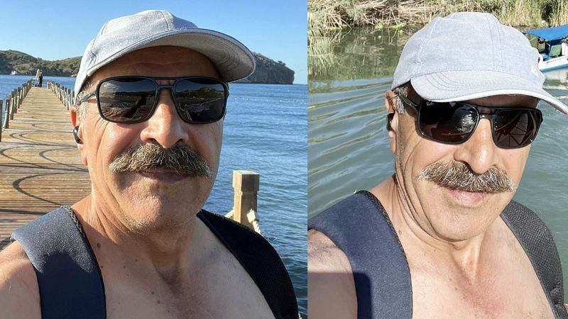 Tanıdınız mı? Yozgat'ın sporcu belediye başkanı... 7
