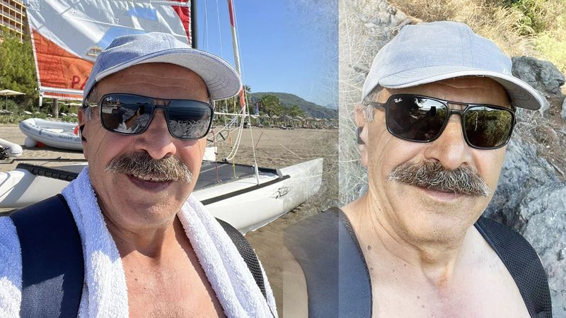 Tanıdınız mı? Yozgat'ın sporcu belediye başkanı... 8