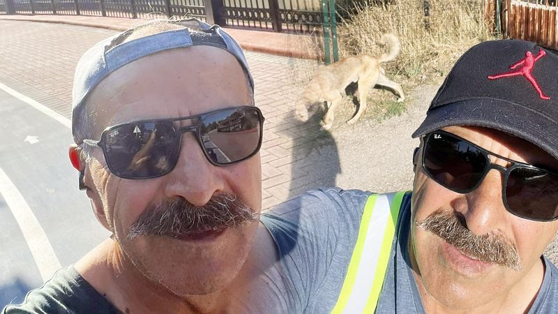 Tanıdınız mı? Yozgat'ın sporcu belediye başkanı... 9