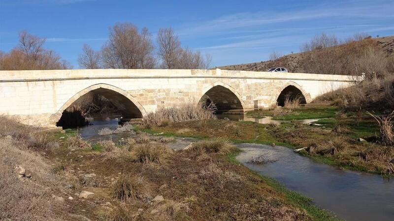 Yozgat: Tarihin Derinliklerinde Gizli Kalan Hazine! Nereden Geldi, Nereye Gidiyor? 19