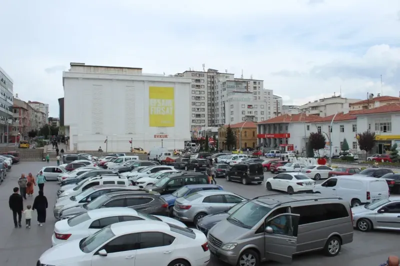 Yozgat: Tarihin Derinliklerinde Gizli Kalan Hazine! Nereden Geldi, Nereye Gidiyor? 15