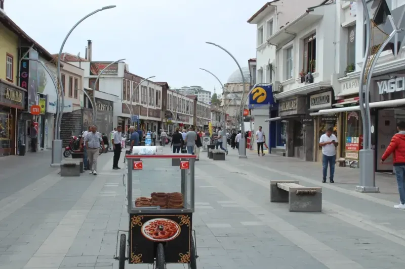 Yozgat: Tarihin Derinliklerinde Gizli Kalan Hazine! Nereden Geldi, Nereye Gidiyor? 16