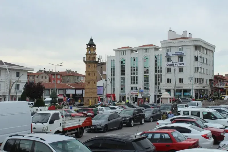 Yozgat: Tarihin Derinliklerinde Gizli Kalan Hazine! Nereden Geldi, Nereye Gidiyor? 18
