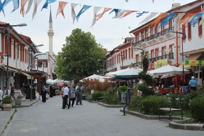 Yozgat: Tarihin Derinliklerinde Gizli Kalan Hazine! Nereden Geldi, Nereye Gidiyor? 20