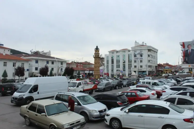 Yozgat: Tarihin Derinliklerinde Gizli Kalan Hazine! Nereden Geldi, Nereye Gidiyor? 11