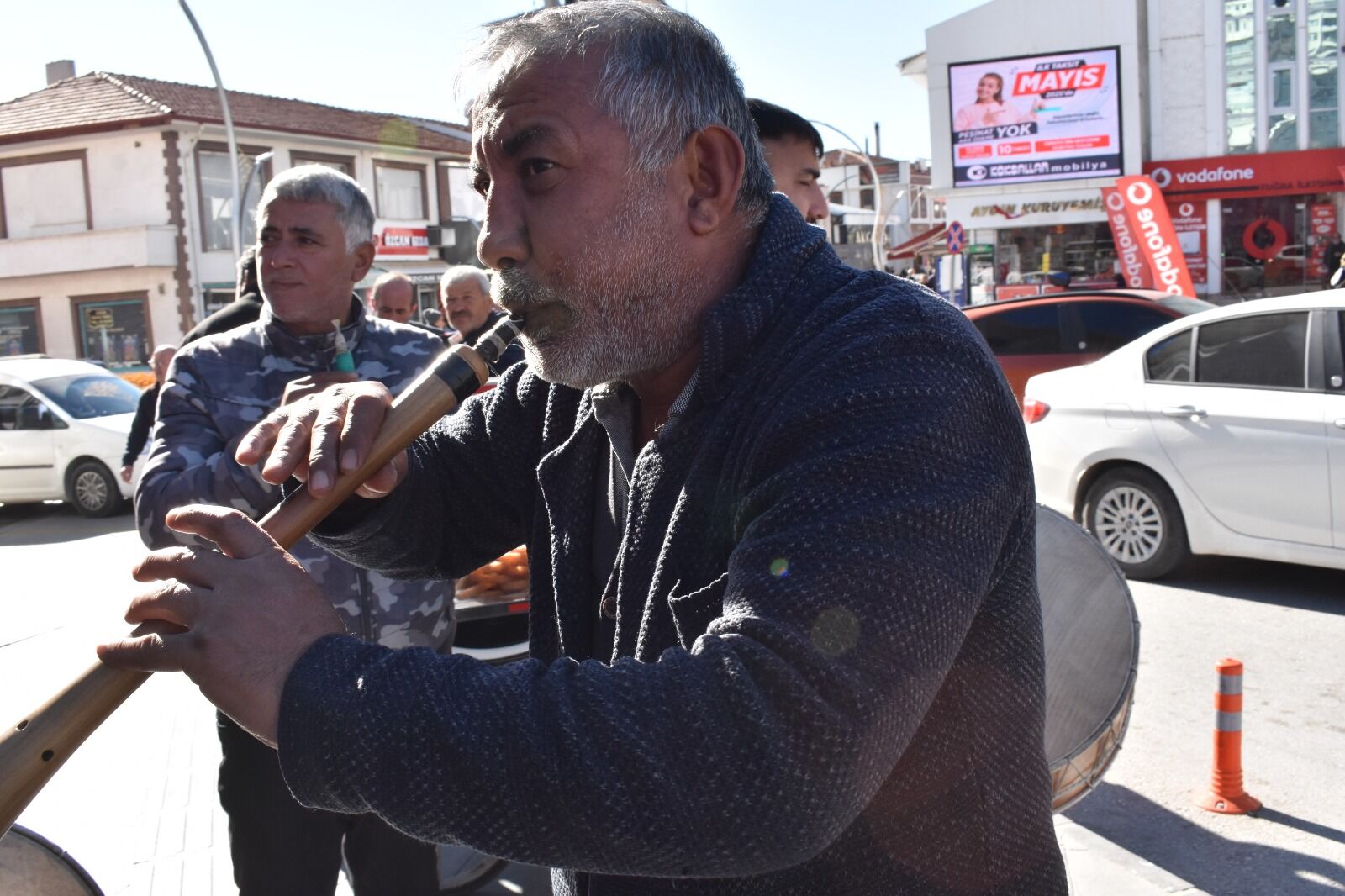 Yozgat'ta Kültürel Miras Yaşatılıyor! 7