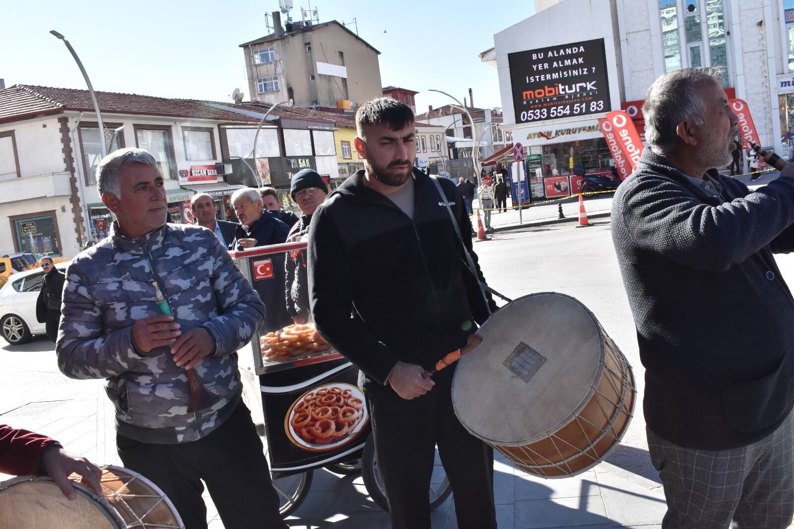 Yozgat'ta Kültürel Miras Yaşatılıyor! 6