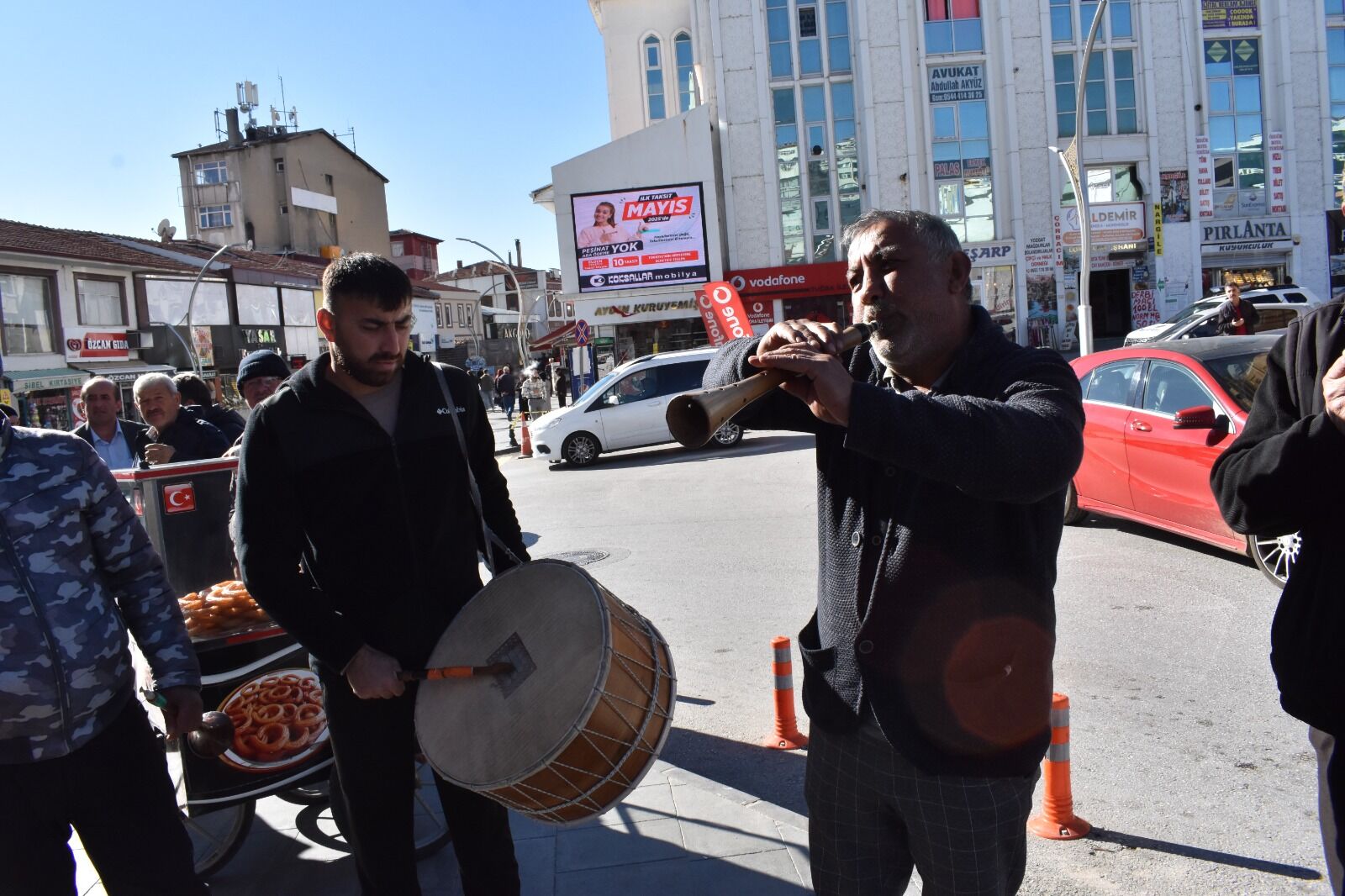 Yozgat'ta Kültürel Miras Yaşatılıyor! 4