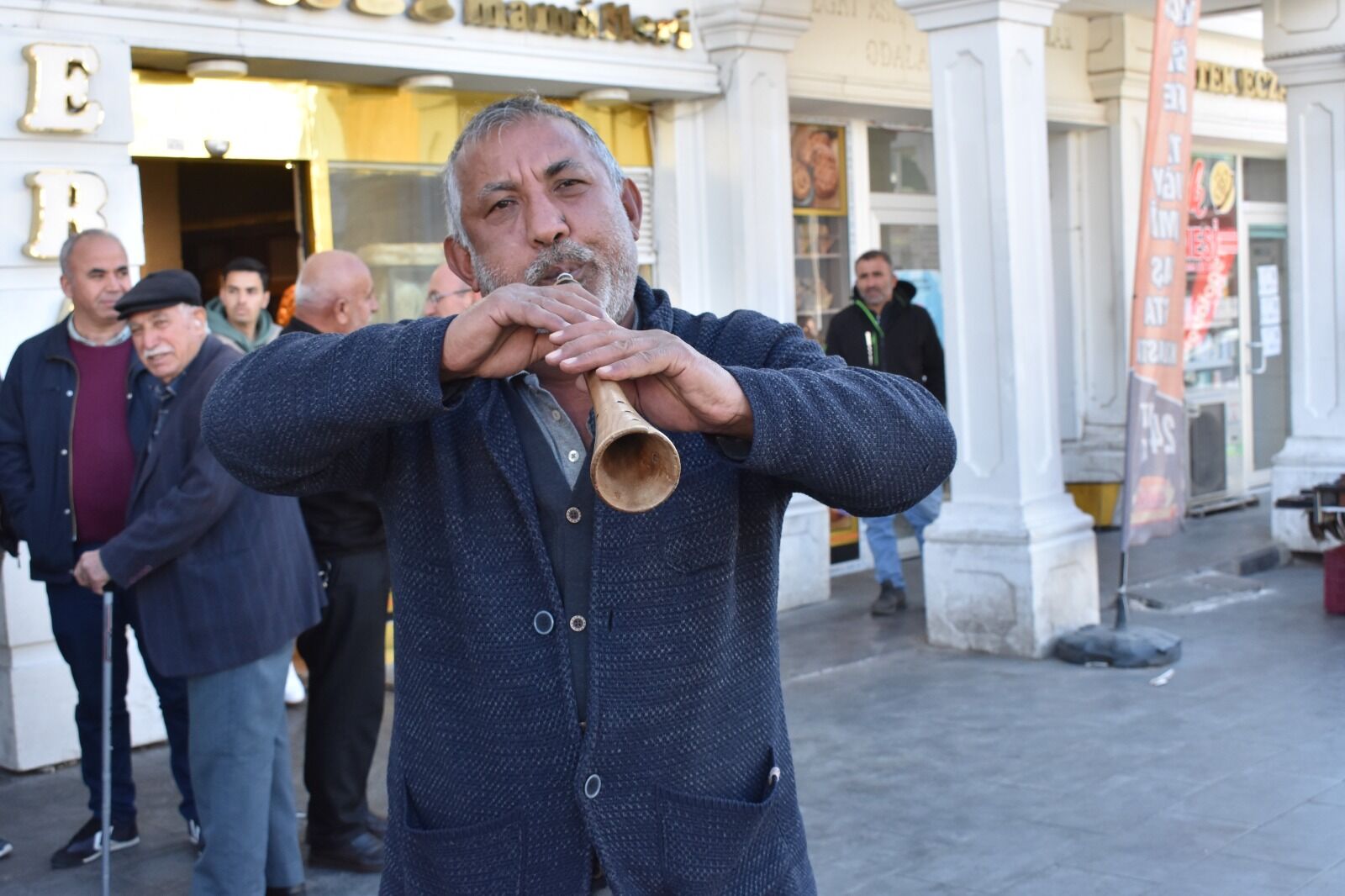 Yozgat'ta Kültürel Miras Yaşatılıyor! 5