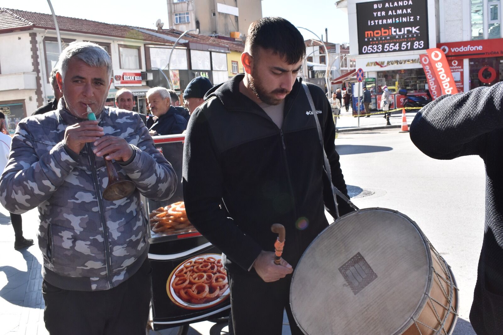 Yozgat'ta Kültürel Miras Yaşatılıyor! 3