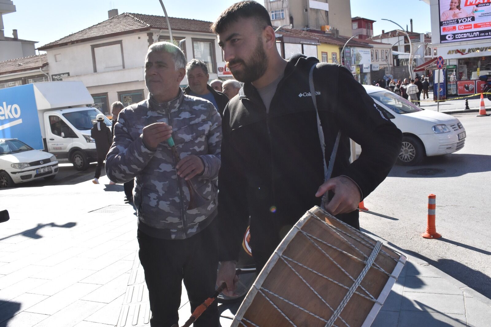 Yozgat'ta Kültürel Miras Yaşatılıyor! 2