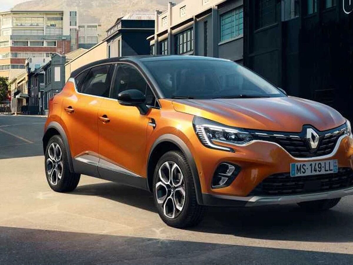 Renault Fiyat Listesi Kasım 2024 5