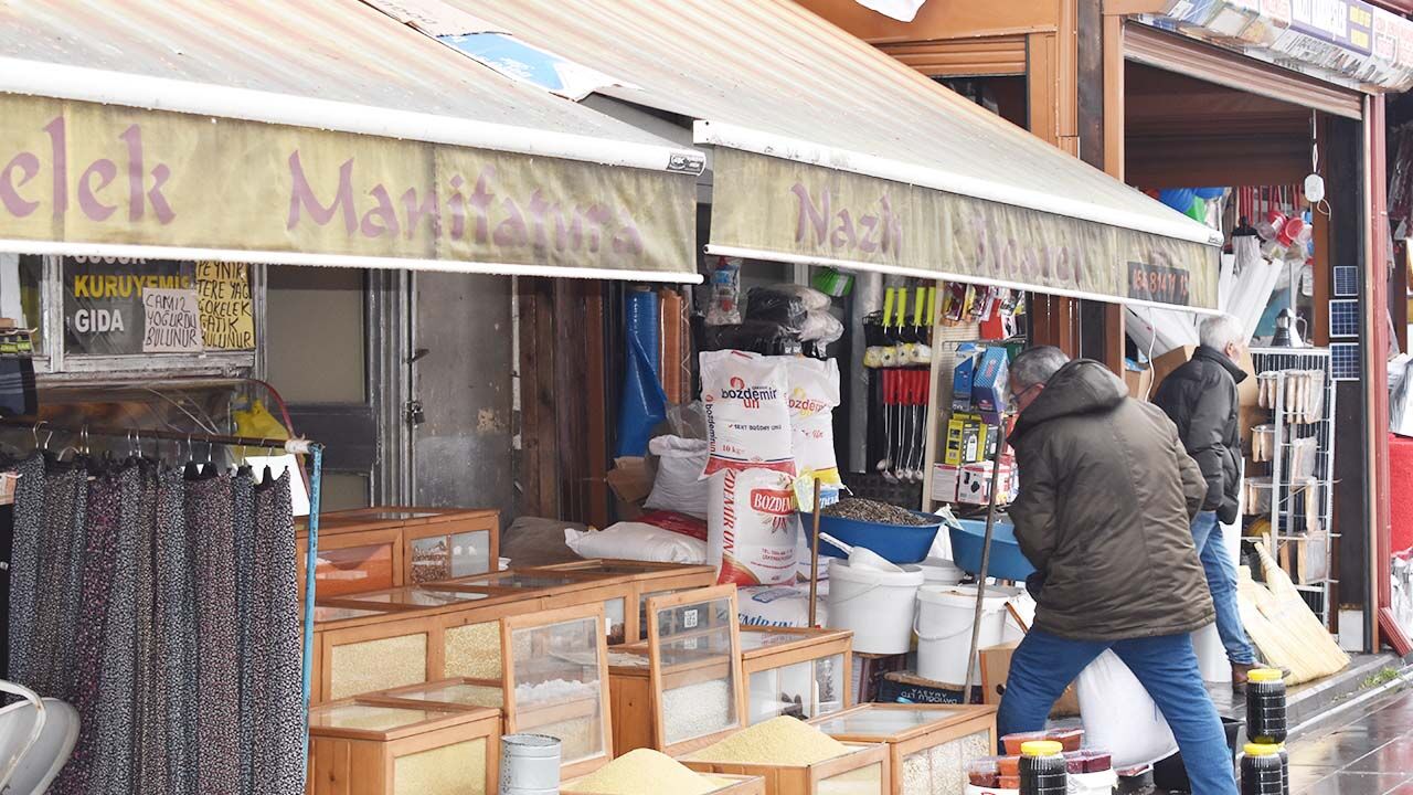 Yozgat’ın altlı üstlü kış nostaljisi! 4