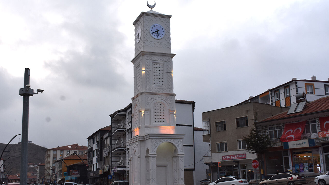 Şefaatli'ye Çok Yakıştı 2