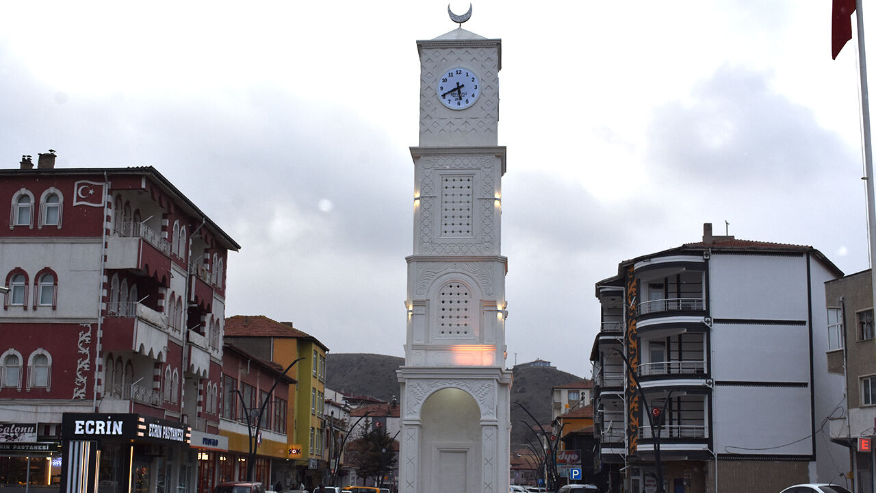 Şefaatli'ye Çok Yakıştı 3