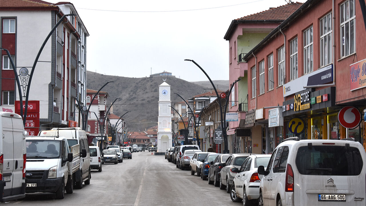 Şefaatli'ye Çok Yakıştı 4