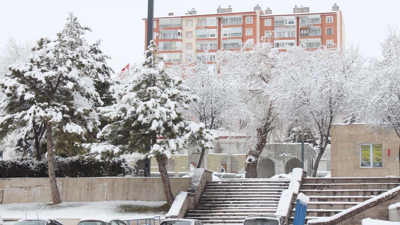Yozgat’ta Her Şey Eskisi Gibi! 7