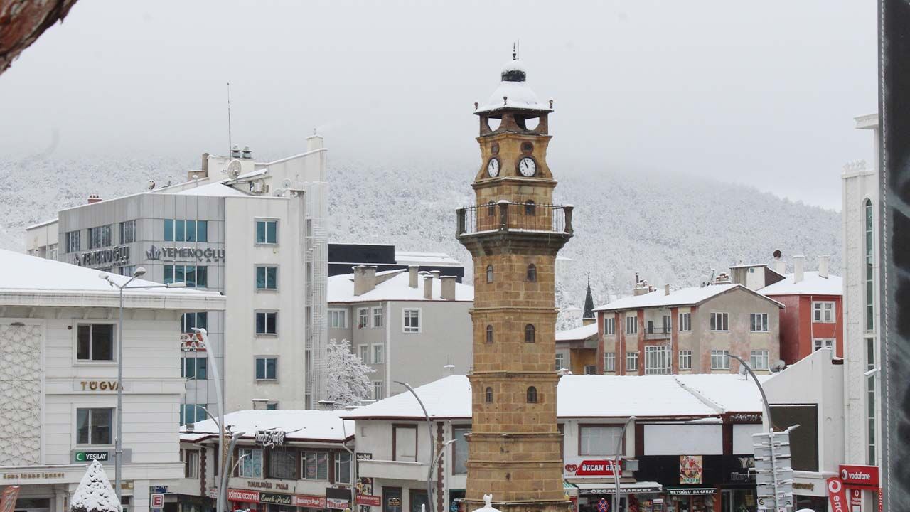 Yozgat’ta Her Şey Eskisi Gibi! 3