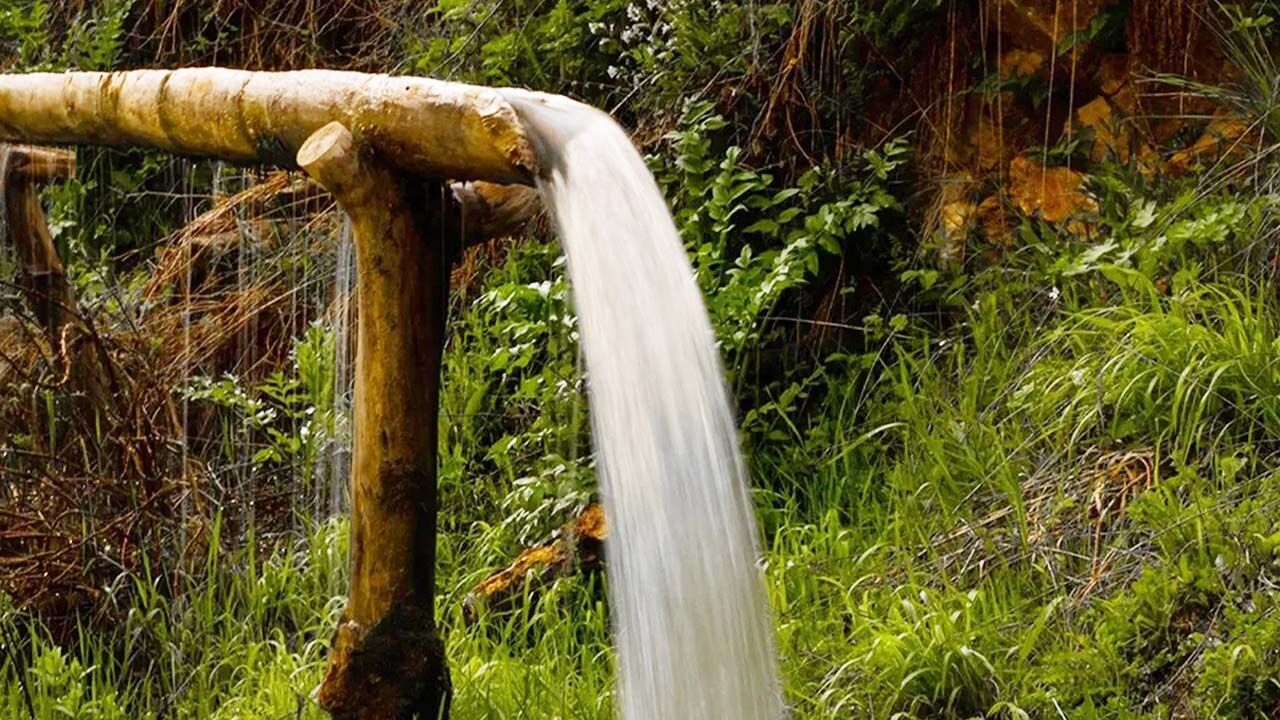 Bahar Akdağmadeni'ne Çok Yakıştı! Her Köşesi Ayrı Bir Tablo! 4