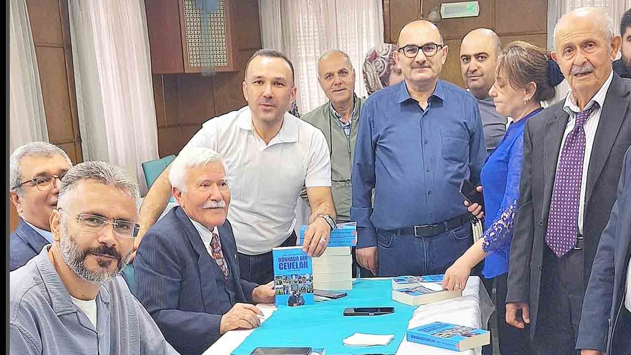 Sorgunlular Kahvaltıda Buluştu: Kitaplar, Sohbetler ve Yozgatlılık! 6