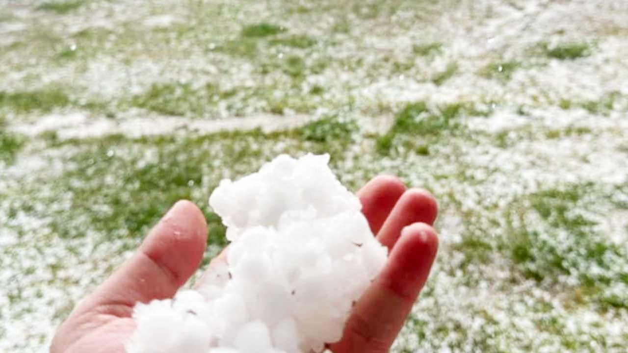Yozgat ve 6 İlçesinde Sel ve Dolu Felaketi: Tarım Arazileri Zarar Gördü 14