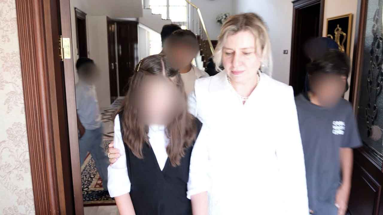 Yozgat'ta bayram güzelliği: devletin evi kapılarını sonuna kadar açtı! 5