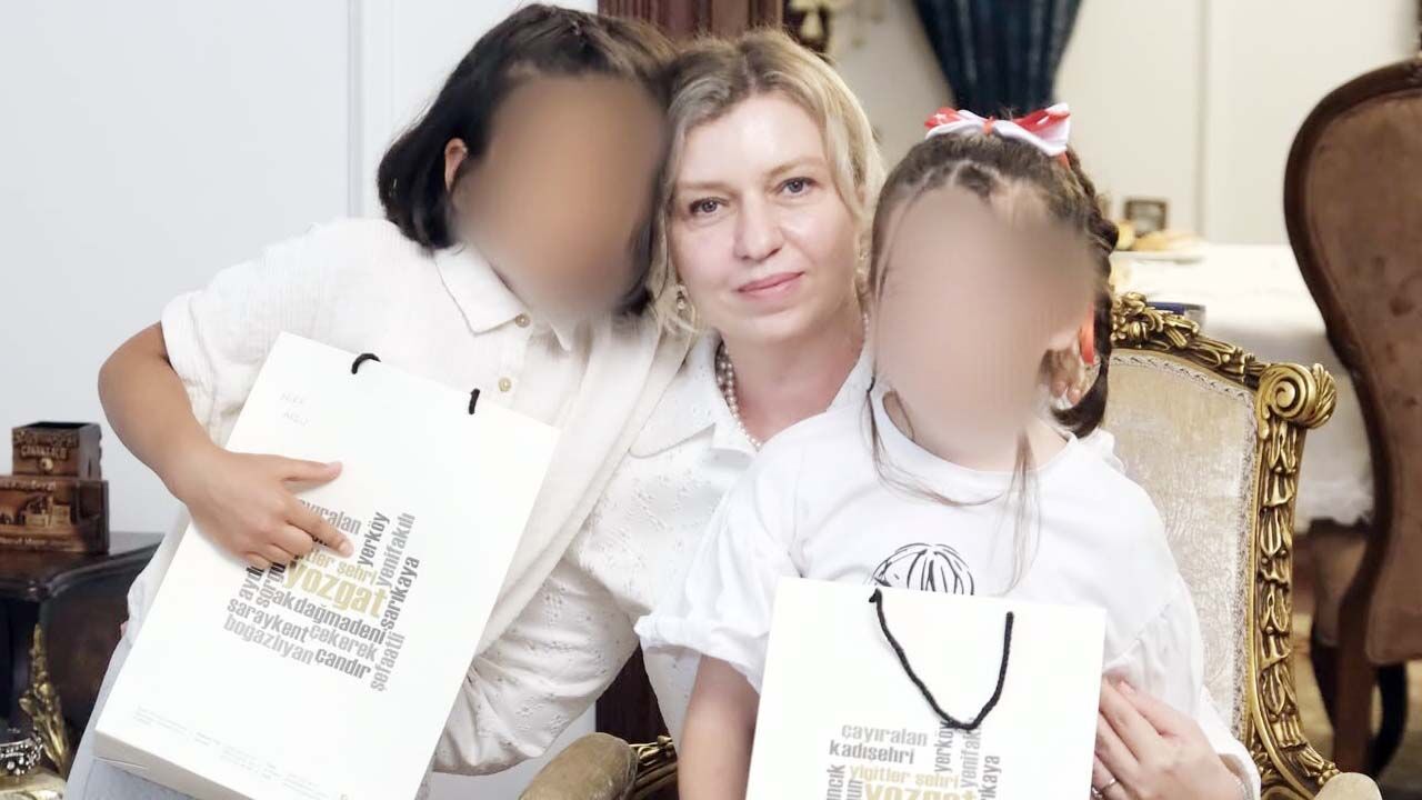 Yozgat'ta bayram güzelliği: devletin evi kapılarını sonuna kadar açtı! 6