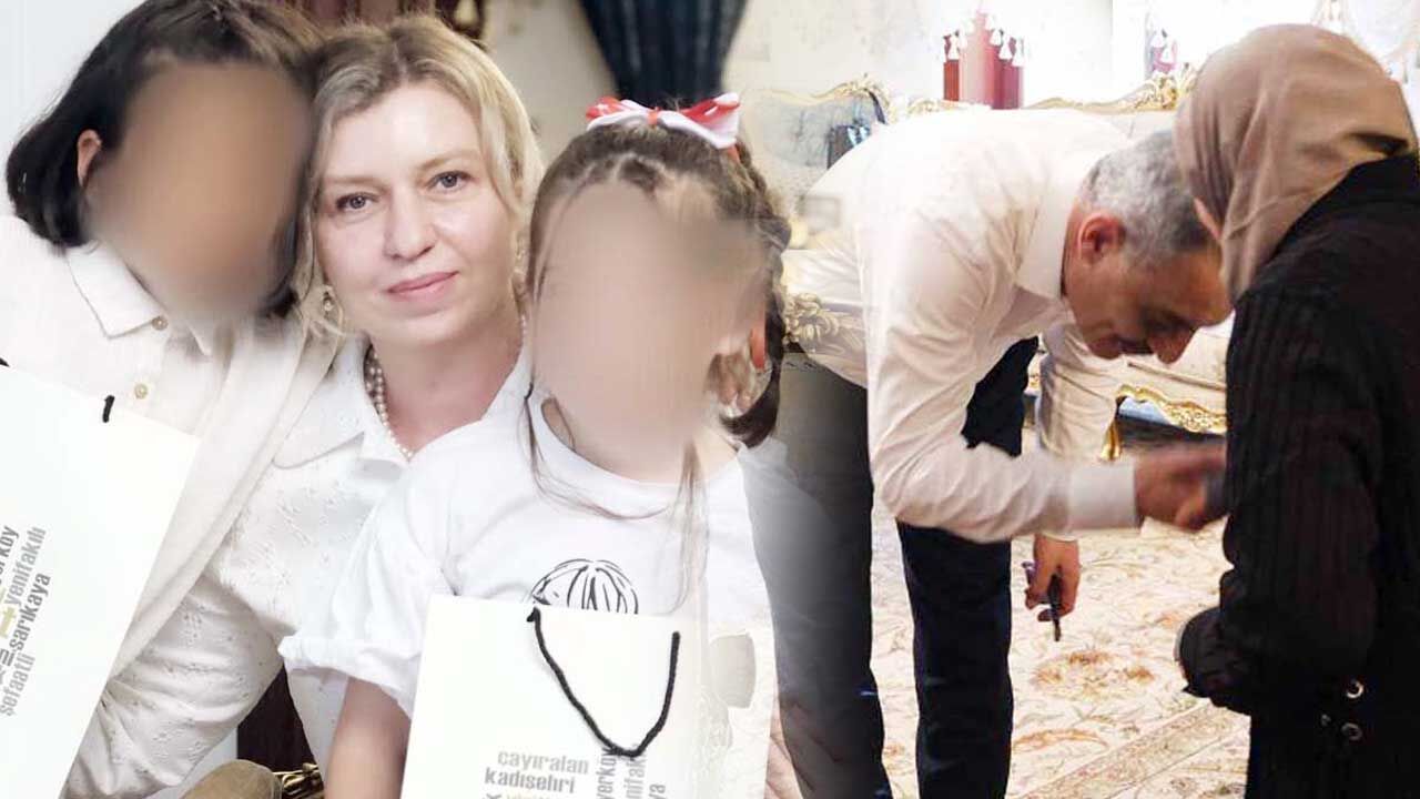 Yozgat'ta bayram güzelliği: devletin evi kapılarını sonuna kadar açtı! 2