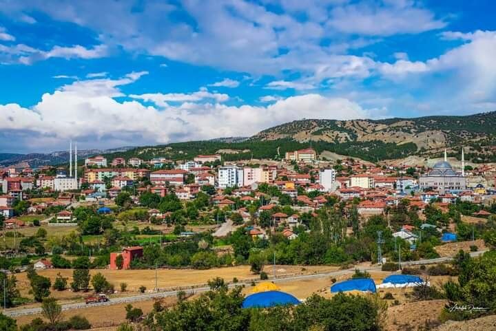 Yozgat ve İlçelerinin Yapay Zeka İsimleri 8