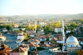 Yozgat ve İlçelerinin Yapay Zeka İsimleri 9