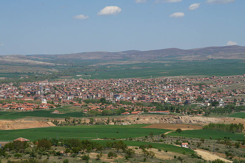 Yozgat ve İlçelerinin Yapay Zeka İsimleri 11
