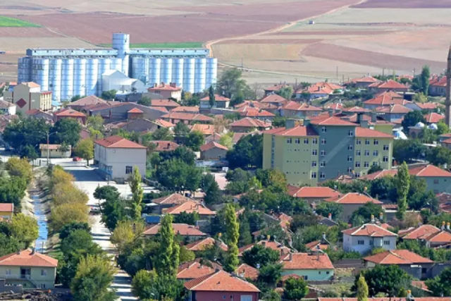 Yozgat ve İlçelerinin Yapay Zeka İsimleri 13