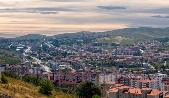 Yozgat ve İlçelerinin Yapay Zeka İsimleri 1