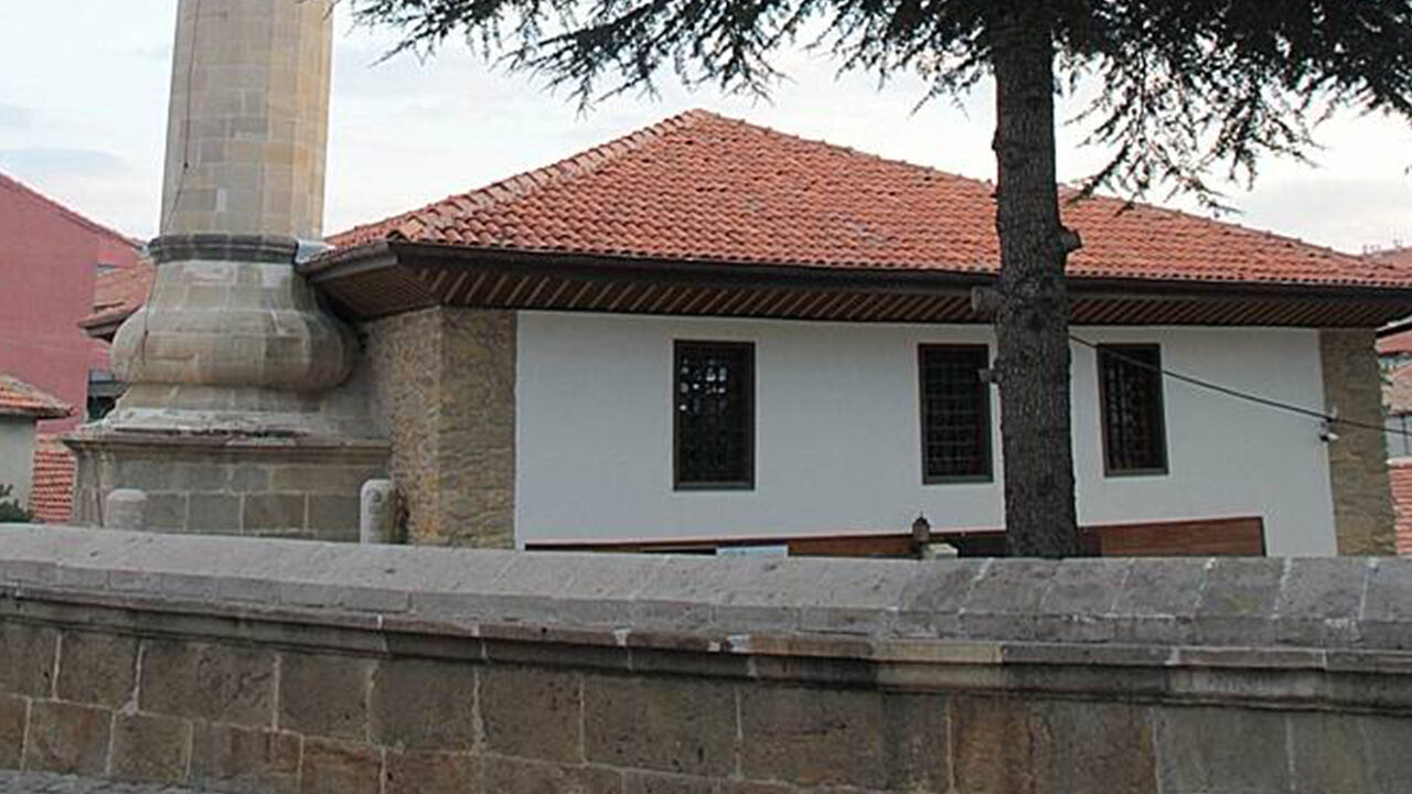 Yozgat’ın En Eski Camileri: Tarihe Yolculuk 1