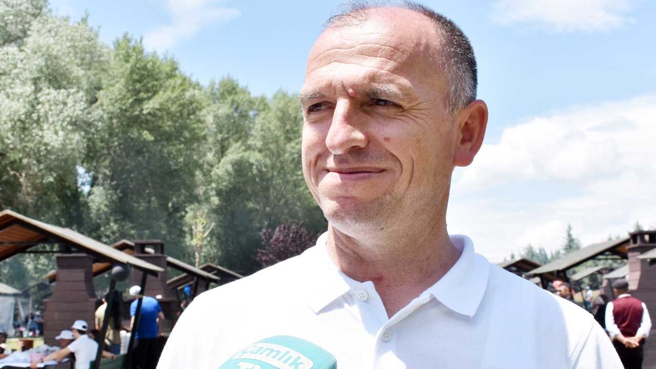 Yozgat'ın o köyünde her yıl çifte bayram yaşanıyor: bu yılda görüntüler çok özel! 10