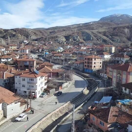 Yozgat’ın en neşeli ilçeleri belli oldu: Birincilik sürpriz değil! 8