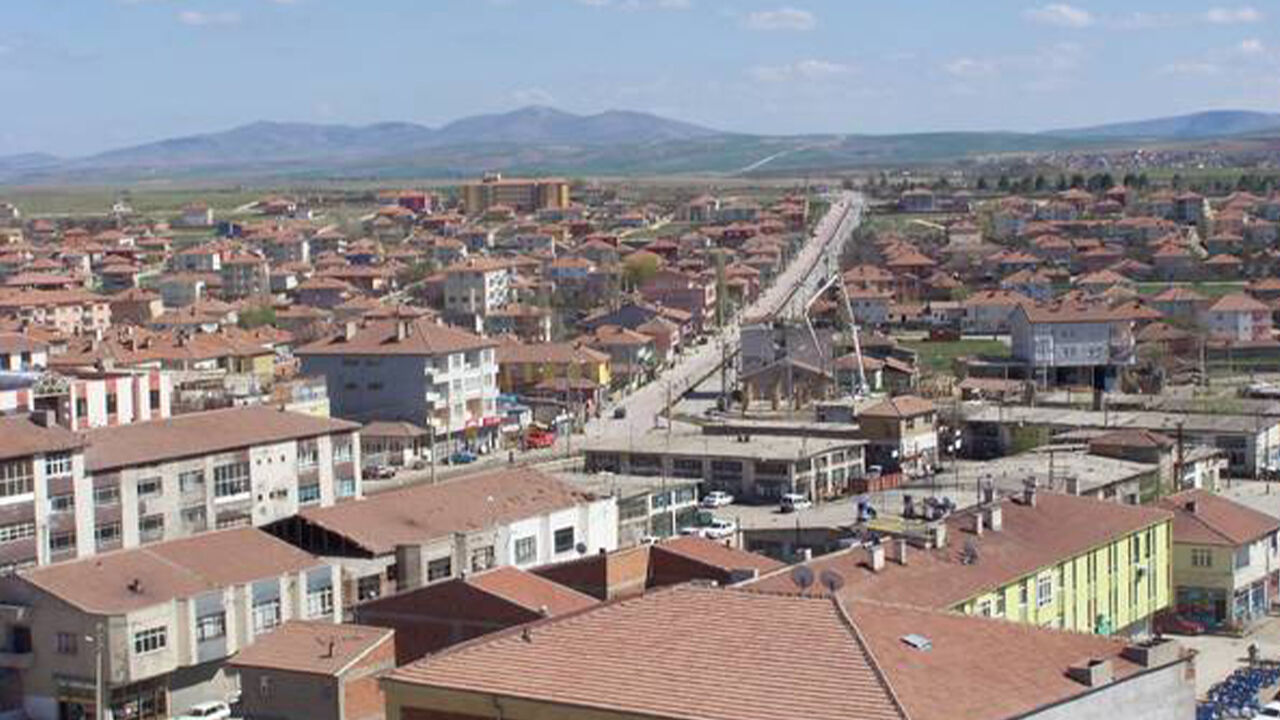 Yozgat’ın en neşeli ilçeleri belli oldu: Birincilik sürpriz değil! 2