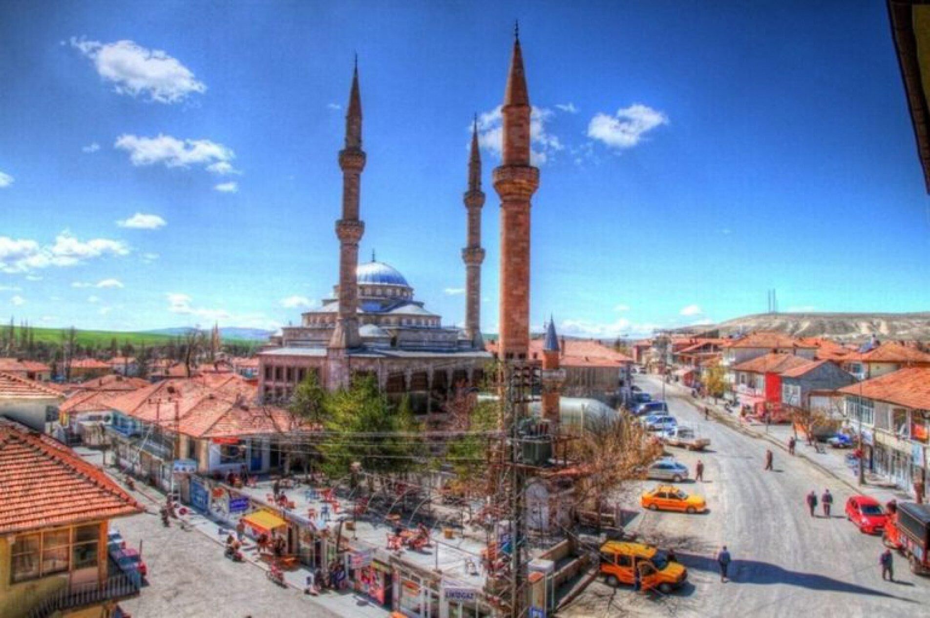 Yozgat’ın en neşeli ilçeleri belli oldu: Birincilik sürpriz değil! 7