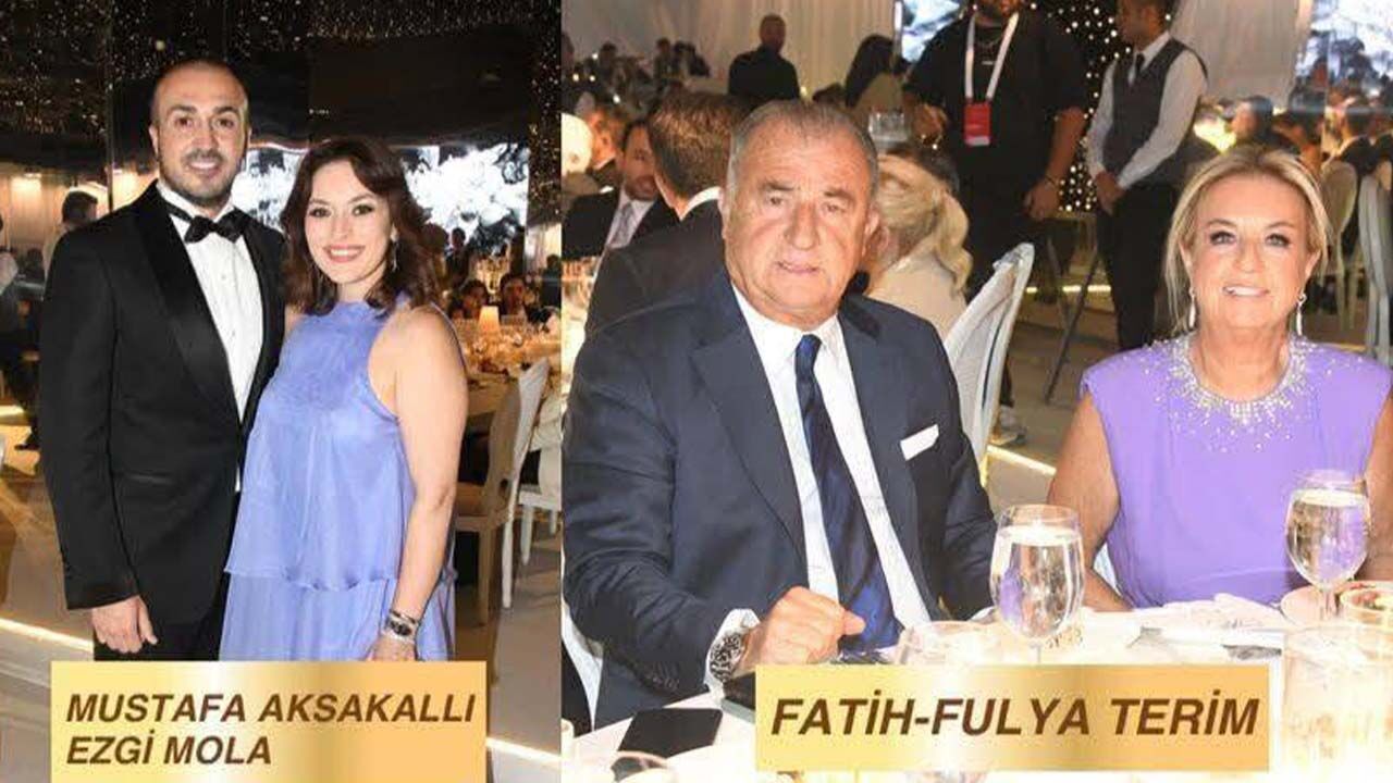 Yozgat'ın Yanı Başında Dudak Uçuklatan Düğün: Fatih Terim De Geldi Acun Ilıcalı Da... 4