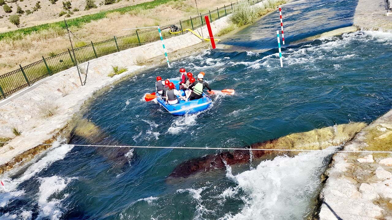 Yozgat’ta Kazankaya’dan Lavanta Bahçelerine… Eşsiz Güzellikler Büyülüyor! 6