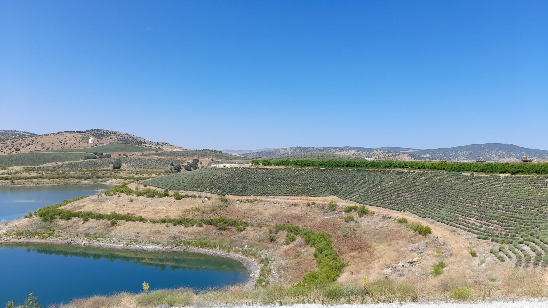 Yozgat’ta Kazankaya’dan Lavanta Bahçelerine… Eşsiz Güzellikler Büyülüyor! 4