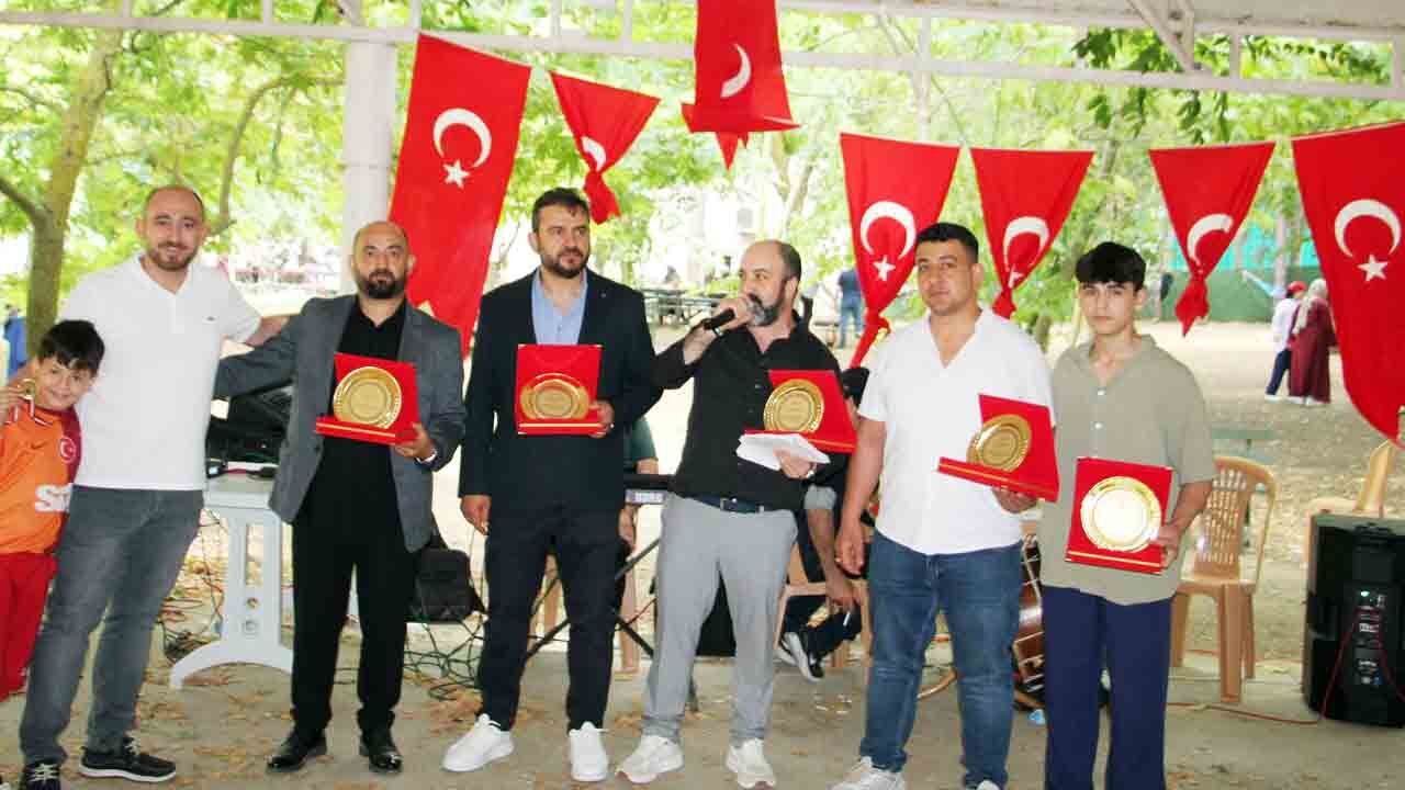 İstanbul’da Büyük Özükavaklılar Buluşması: Birlik, Beraberlik ve Coşku Dolu Bir Gün 3