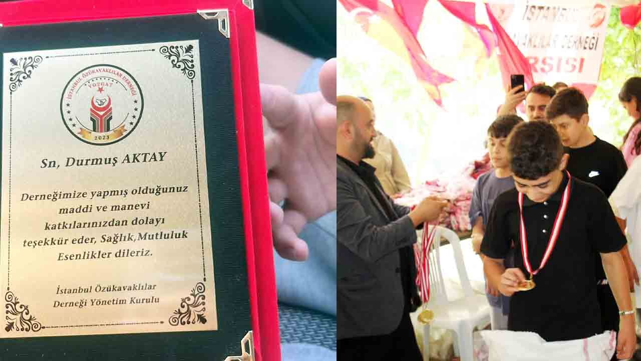 İstanbul’da Büyük Özükavaklılar Buluşması: Birlik, Beraberlik ve Coşku Dolu Bir Gün 2