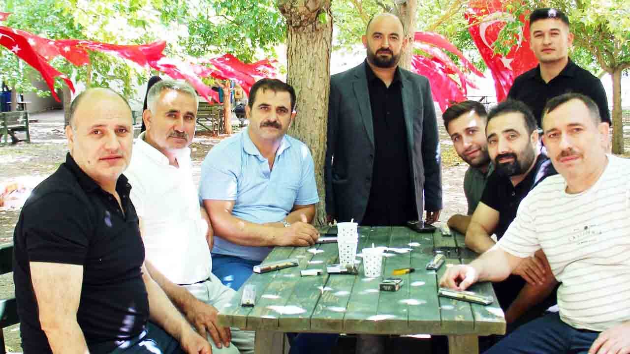 İstanbul’da Büyük Özükavaklılar Buluşması: Birlik, Beraberlik ve Coşku Dolu Bir Gün 8