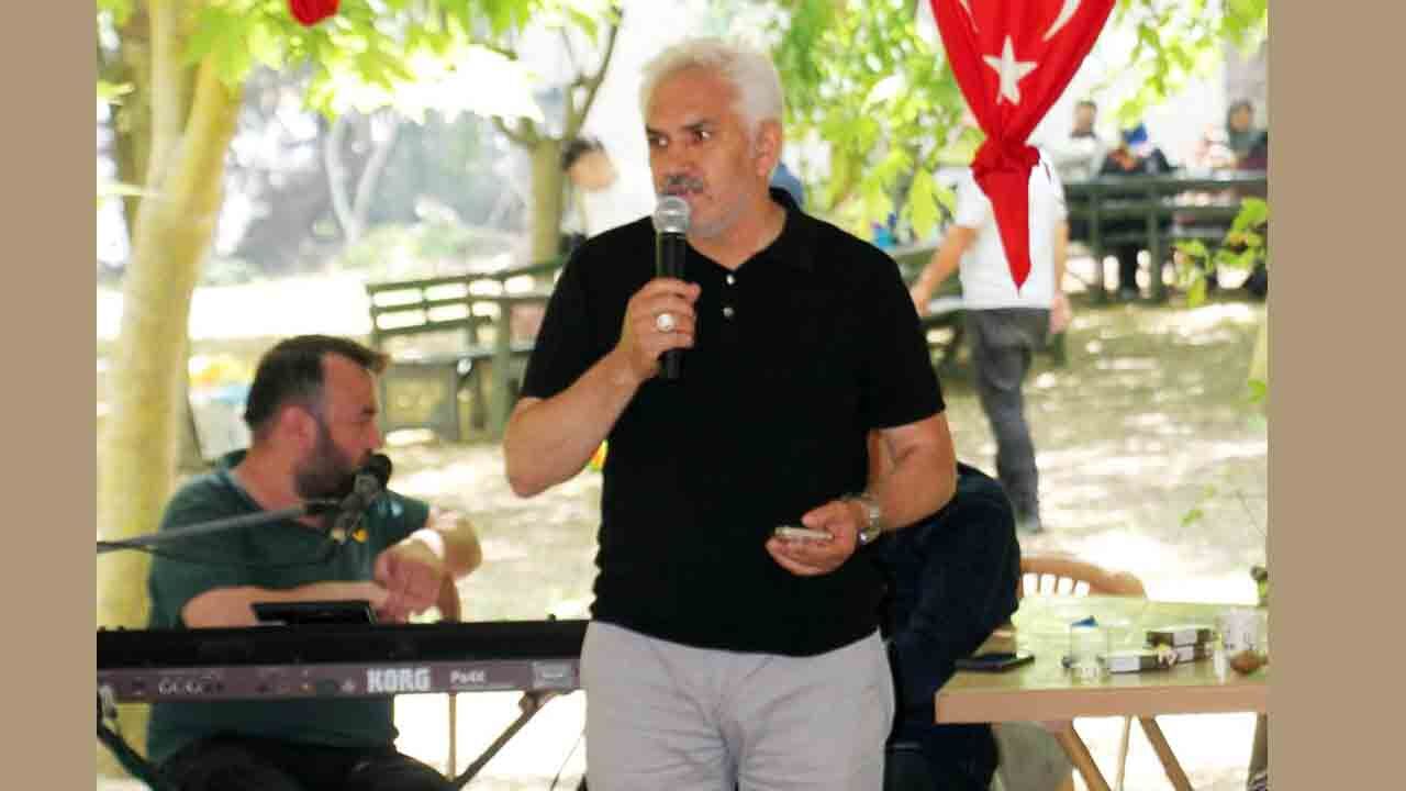 İstanbul’da Büyük Özükavaklılar Buluşması: Birlik, Beraberlik ve Coşku Dolu Bir Gün 5