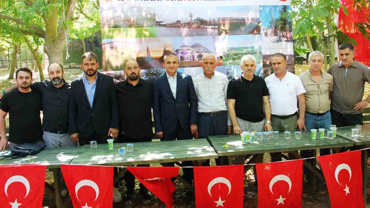 İstanbul’da Büyük Özükavaklılar Buluşması: Birlik, Beraberlik ve Coşku Dolu Bir Gün 9