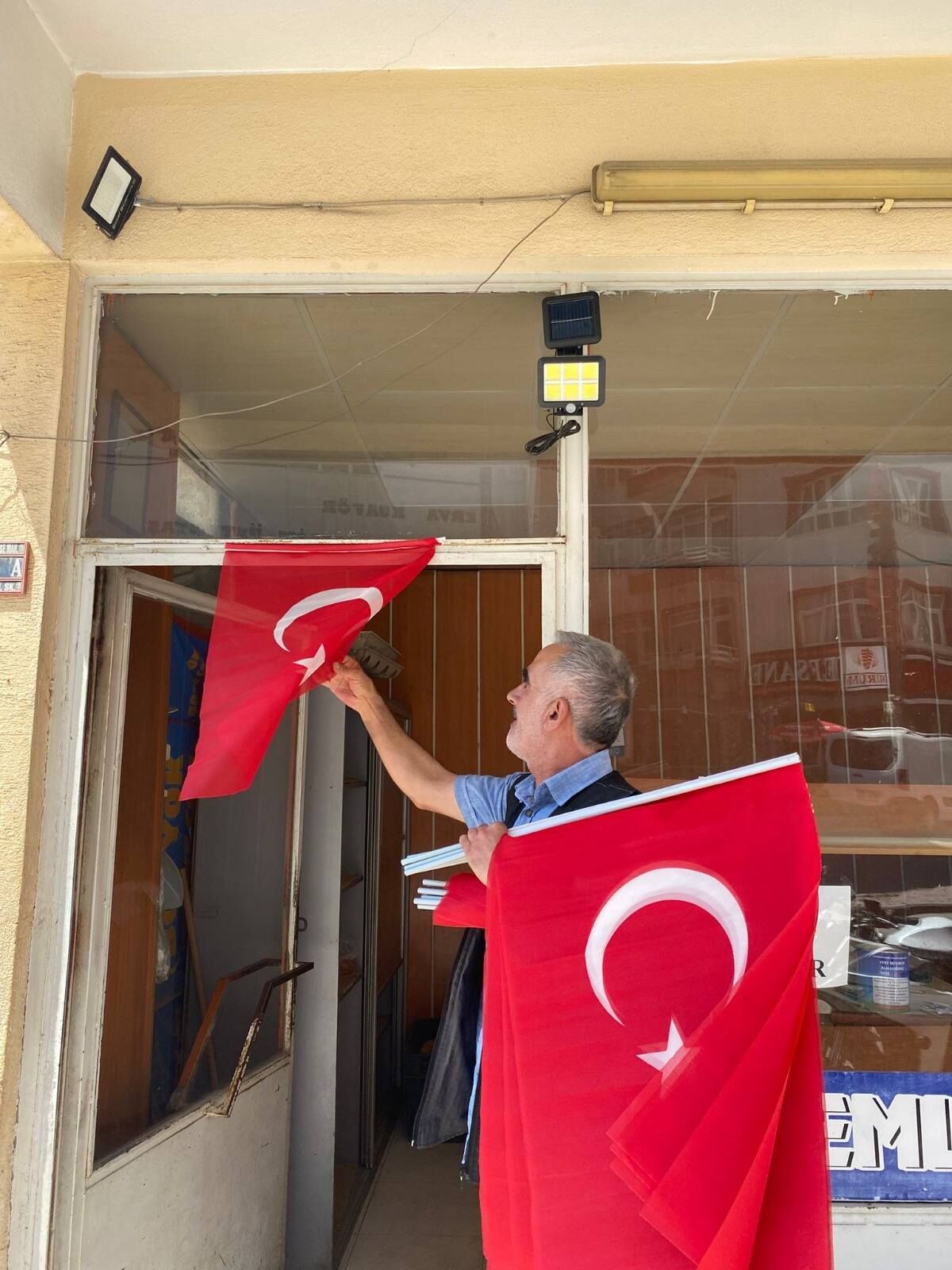 As Bayrakları Yozgat! 5