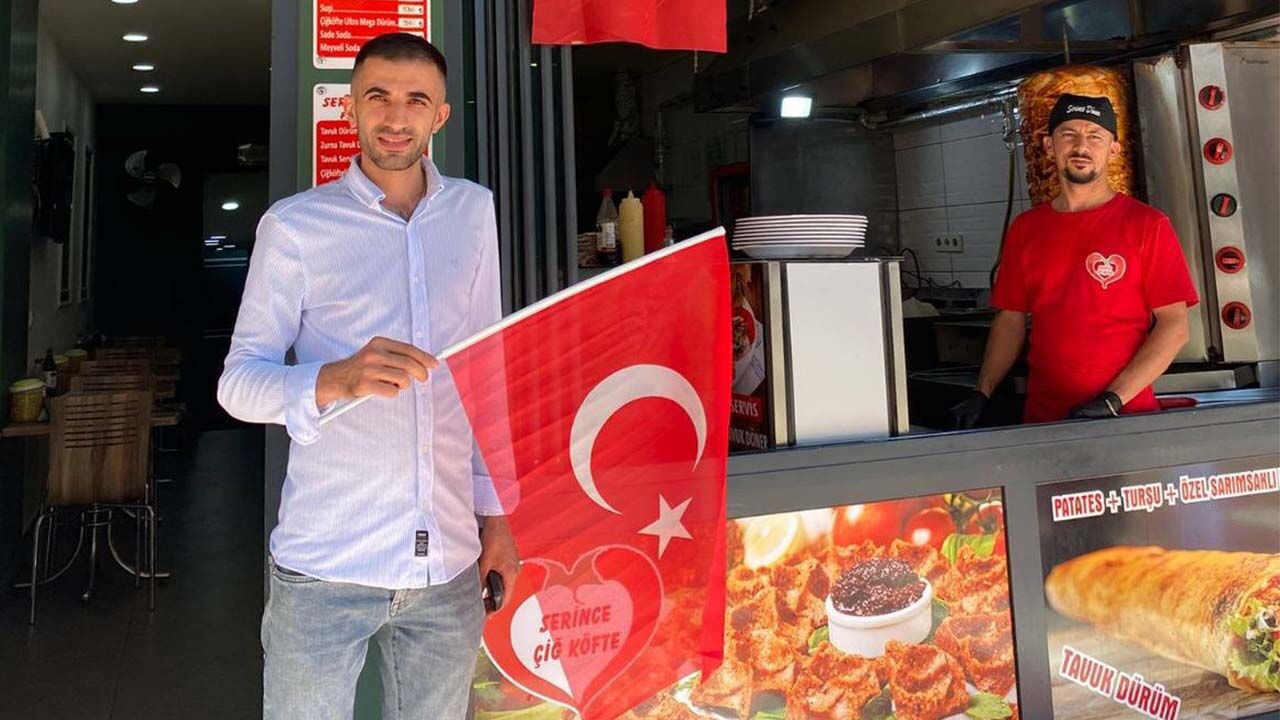 Yiğitler Şehri Yozgat Kırmızıya Büründü 1